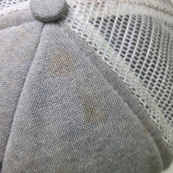 Vintage Sportsmen’s Stop Hinckley MN Trucker Hat Mesh Snapback Cap Foam Rot - Picture 6 of 10